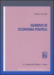Elementi di Economia Politica Elementi di Economia Politica