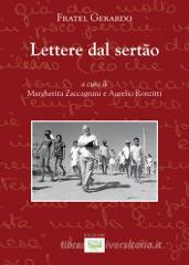 Lettere dal Sertão Lettere dal Sertão