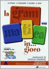 DI LINGUA ITALIANA ONLINE di lingua italiana online: