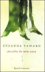 Ascolta la mia voce. eBook