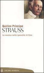 Strauss. La musica nello specchio di Eros Strauss. La musica nello specchio di Eros