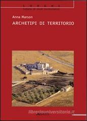 Archetipi di territorio