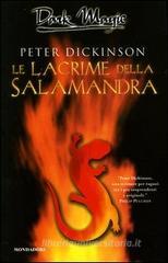 Le lacrime della salamandra Le lacrime della salamandra