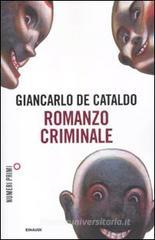 Romanzo criminale Romanzo criminale