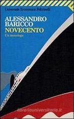 Novecento. Un monologo Novecento. Un monologo