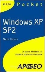 Windows XP SP2 Windows XP SP2