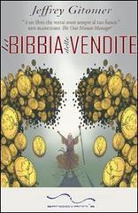La Bibbia delle vendite La Bibbia delle vendite