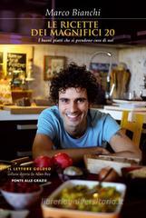 Le ricette dei Magnifici 20. eBook