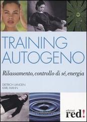 Training autogeno Training autogeno