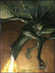 La fine della genesi. Io Drago vol.1