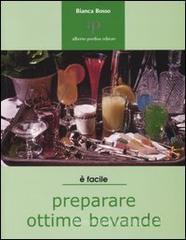 � facile preparare ottime bevande