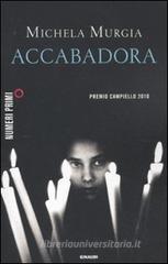 Accabadora Accabadora