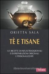 T� e tisane