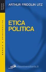 Etica politica Etica politica