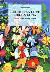 Lucio e la luce della luna