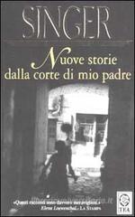 Nuove storie dalla corte di mio padre Nuove storie dalla corte di mio padre