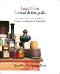 Lezioni di fotografia Lezioni di fotografia