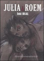 Julia & Roem Julia & Roem