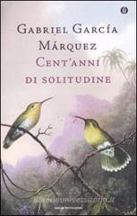 Confronta prezzi Cent anni di solitudine