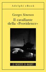 Il cavallante della «Providence». eBook