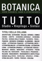 Tutto botanica Tutto botanica