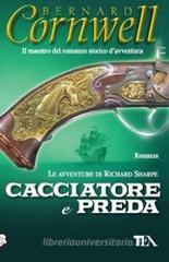 Cacciatore e preda