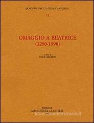 Omaggio a Beatrice (1290-1990)