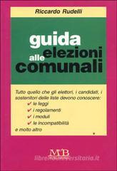 Guida alle elezioni comunali