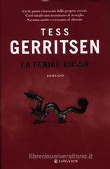La fenice rossa La fenice rossa