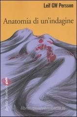 Anatomia di unindagine. eBook
