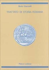 Trattato di storia romana