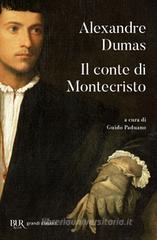 Il conte di Montecristo by Alexandre Dumas