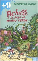 Achille e la fuga dal mondo verde Achille e la fuga dal mondo verde