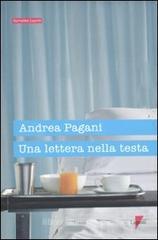 Una lettera nella testa Una lettera nella testa