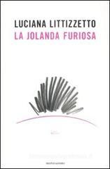La Jolanda furiosa La Jolanda furiosa