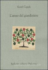 L' anno del giardiniere L' anno del giardiniere