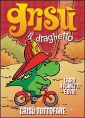 Confronta prezzi Grisè¹ tuttofare. Grisè¹ il draghetto. Con DVD