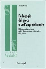 Pedagogia del gioco e dell