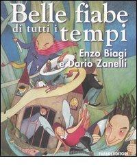 Belle fiabe di tutti i tempi Belle fiabe di tutti i tempi