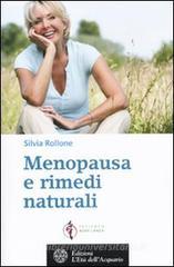 Menopausa e rimedi naturali Menopausa e rimedi naturali