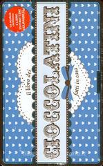Il libro dei cioccolatini fatti in casa. Con gadget Il libro dei cioccolatini fatti in casa. Con gadget