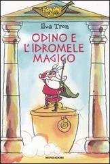 Odino e l'idromele magico Odino e l'idromele magico