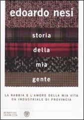 Storia della mia gente Storia della mia gente