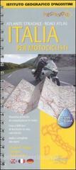 Confronta prezzi Atlante stradale Italia per motociclisti 1:400.000