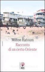 Racconto di un certo Oriente Racconto di un certo Oriente