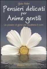 Pensieri delicati per anime gentili