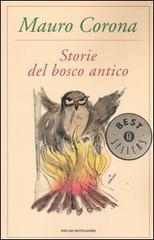 Storie del bosco antico. eBook