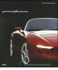 Pininfarina. Ediz. inglese