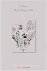L' eredit� di Artaud in Italia