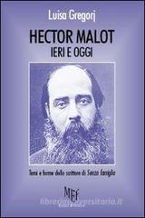 Hector Malot ieri e oggi. Temi e forme dello scrittore di �Senza famiglia�